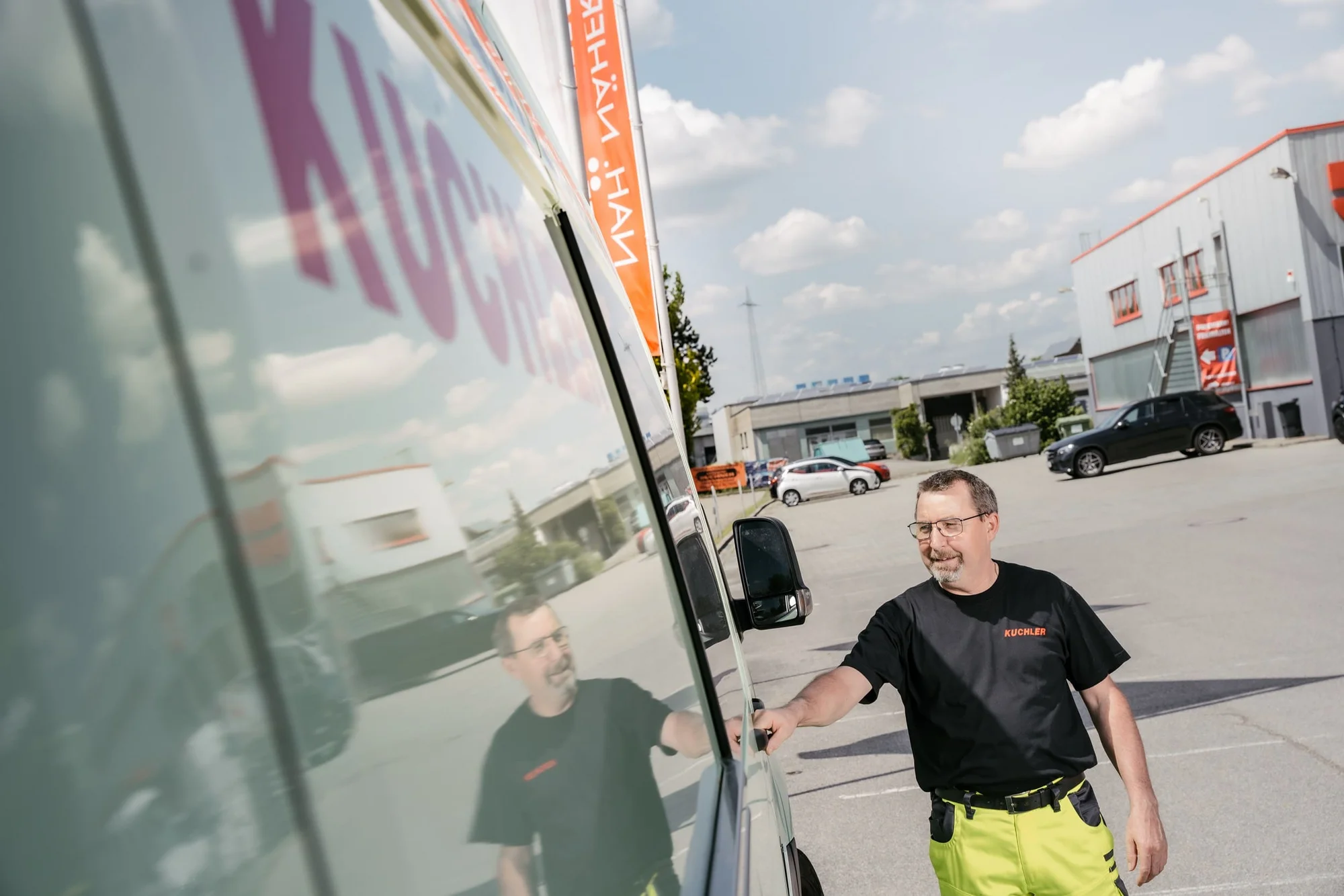 Über uns Kanal und Rohrreinigung Rottenburg an der Laaber